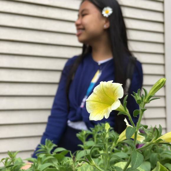 Meet your Posher, Lilah - Picture 1 of 1